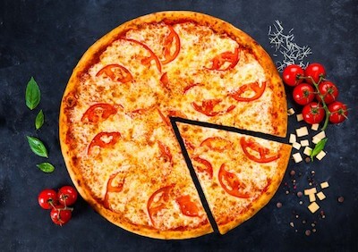 Пицца Маргарита